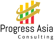 Progress Asia Consulting Logo